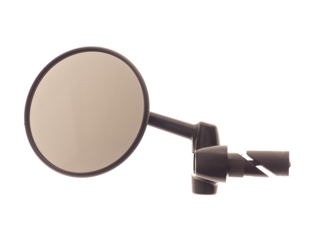 Busch+Müller Busch+Müller Cycle Star 80 Rückspiegel Ø 80 mm abklappbar