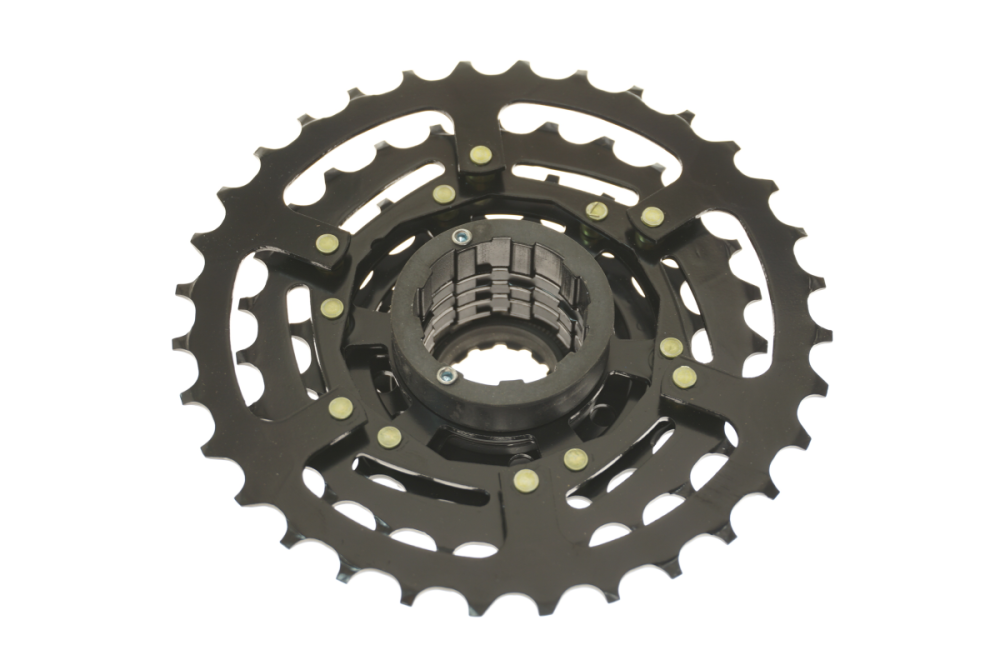 Shimano Kassette 7Gang 12-32Z CS-HG200