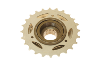 Shimano Freilauf Kassette 6Gang 14-24Z Tourney