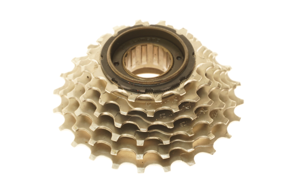 Shimano Freilauf Kassette 6Gang 14-24Z Tourney