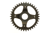 Shimano Kettenblatt STEPS 12Gang 38Z 53mm Lochkreis 104mm SM-CRE80-12B