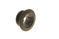 Shimano Kurbelschraube FC-M770 für Hollowtech Innenlager