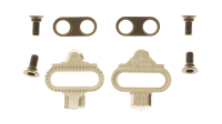 Shimano Pedalen Deore XT PD-T8000 SPD mit cleats und Reflektor
