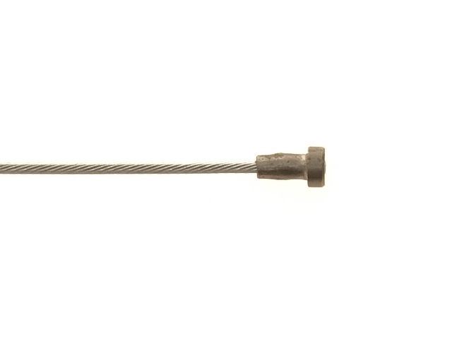 Bremskabel hinten 1.8x2200mm