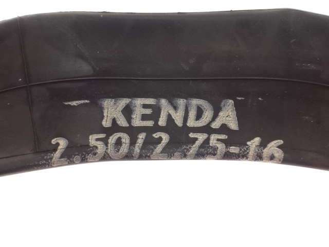 Kenda Schlauch Mofa 2.50-2.75x16" TR-4