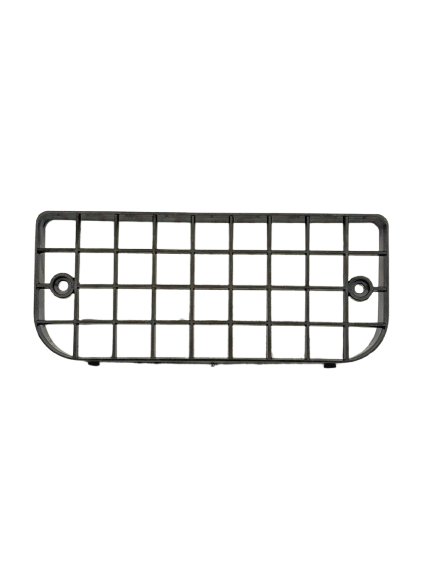 Cuppini Rücklichtgitter Piaggio Ciao schwarz