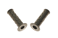 DMP Griffe Mofa 22/24mm Progrip schwarz