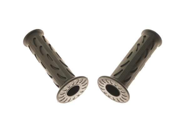 DMP Griffe Mofa 22/24mm Progrip schwarz