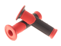 Progrip Griffe Mofa 22/24mm 732 rot/schwarz