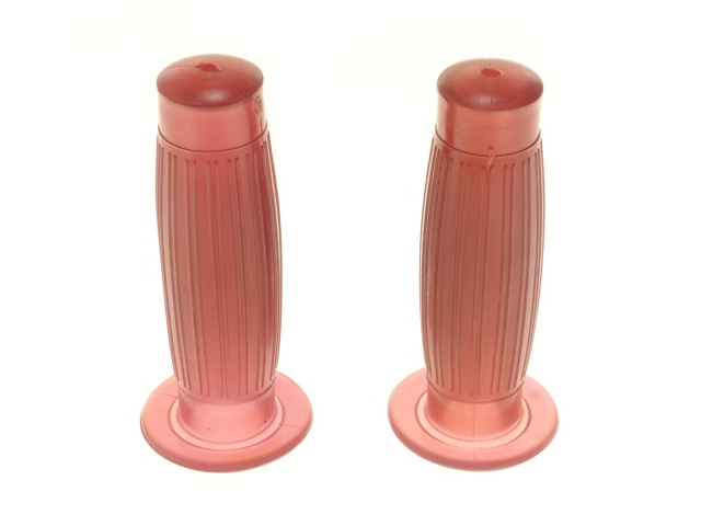 Griffe Mofa 22/24mm retro altrosa