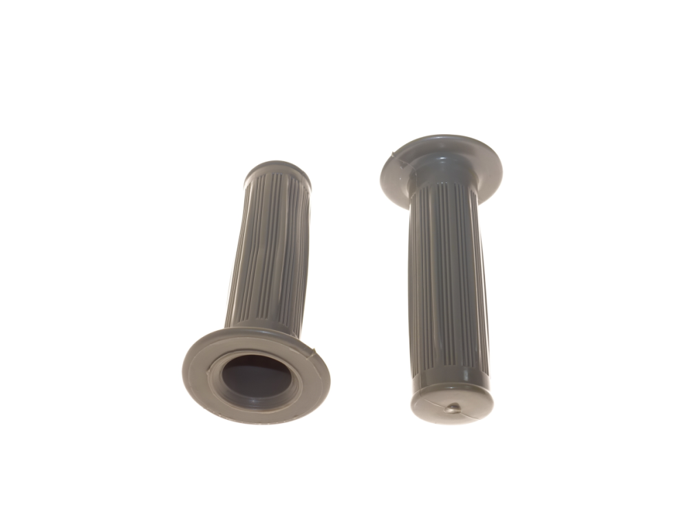 Griffe Mofa 22/24mm Magura grau