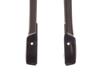 EBR Vorderradgabel Piaggio Ciao 16" schwarz leer