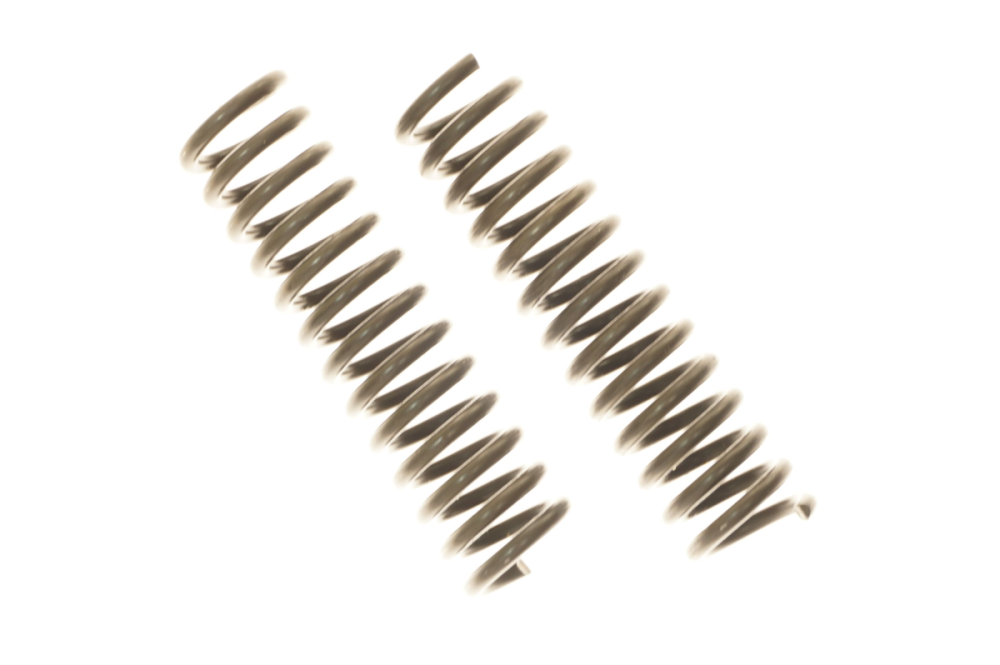CIF Vorderrad Gabelfedern Ciao Ø28x4mm 2Stk.