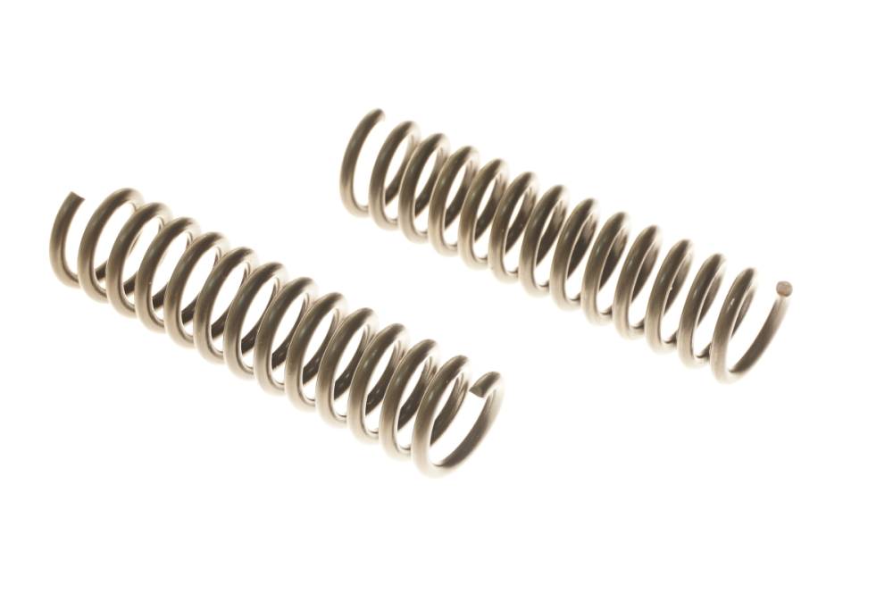 CIF Vorderrad Gabelfedern Ciao Ø28x4mm 2Stk.