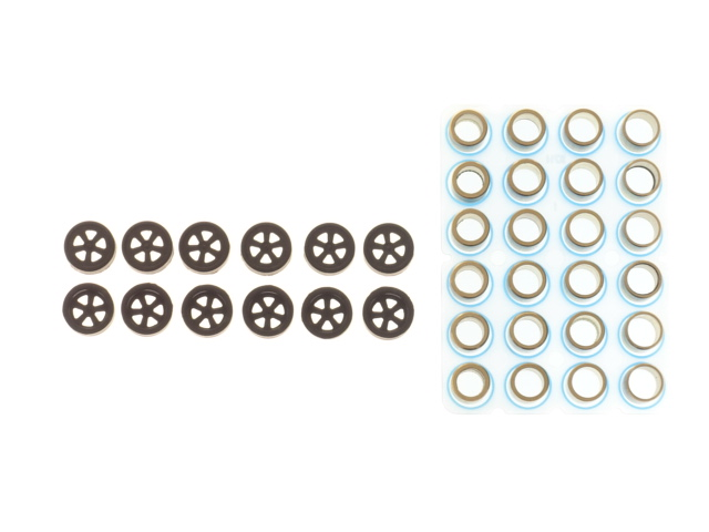 Polini Variomatik Abstimmungsset Ø16x13 mm 4,5 - 6 g