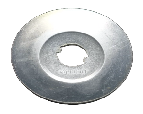 Piaggio Riemenscheibenhälfte FIX Vario 100 mm Ciao / Si