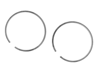 DR Kolbenringe DR 38.4mm
