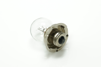 Scheinwerferbirne 6V 20W P26S - Piaggio Ciao / Si / Puch Maxi
