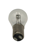 Scheinwerferbirne 6V 15/15W BAX15d - Puch Maxi