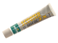 MOTOREX Scooter Gear Oil ZX 80W/90 Getriebeöl - 130 ml
