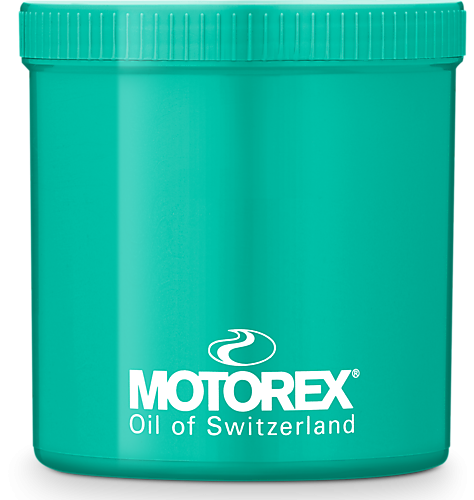 MOTOREX Fett 3000 Hochdruckfett - 850 g Dose