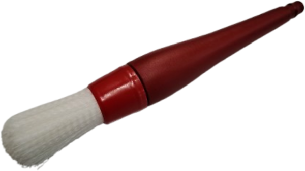 MOTOREX Reinigungspinsel 21 mm für Kleinteilereiniger
