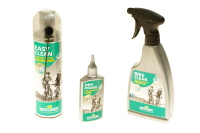 MOTOREX Bike Cleaning Kit - Velo-Reinigungsset