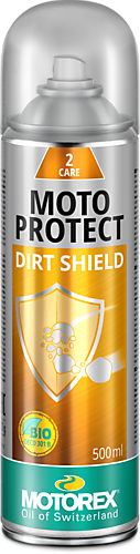 MOTOREX Moto Protect Long-Term Effect Schutzspray - 500 ml