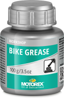 MOTOREX Bike Grease 2000 Langzeitfett - 100 g Dose mit Pinsel