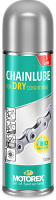MOTOREX Chainlube Dry Kettenschmiermittel - 300 ml