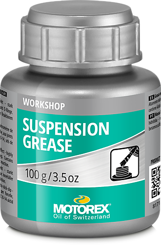 MOTOREX Suspension Grease Federgabelfett - 100 g