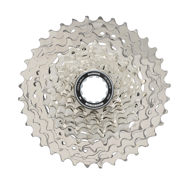 Shimano Kassette 105 CS-HG710 12-Gang 11-36 Zähne
