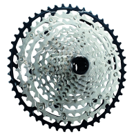 Shimano Kassette SLX CS-M7100 12-Gang 10-51 Zähne Micro Spline