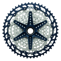 Shimano Kassette SLX CS-M7100 12-Gang 10-51 Zähne Micro Spline