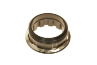 Shimano Verschlussring für 12-fach-Kassetten Aluminium schwarz