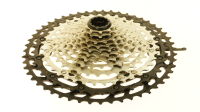 Shimano Deore XT CS-M8100 Kassette 12-fach 10–51 Zähne Micro Spline