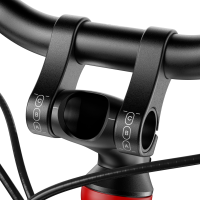 Woom Explore 6 Kinderfahrrad 26" rot H