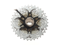 Shimano Kassette 10Gang 11-34Z SLX CS-HG81-10