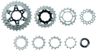 Shimano Kassette ULTEGRA CS-R8000 11-Gang 11-32 Zähne