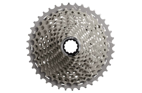 Shimano Kassette XT CS-M8000 11-Gang 11-46 Zähne