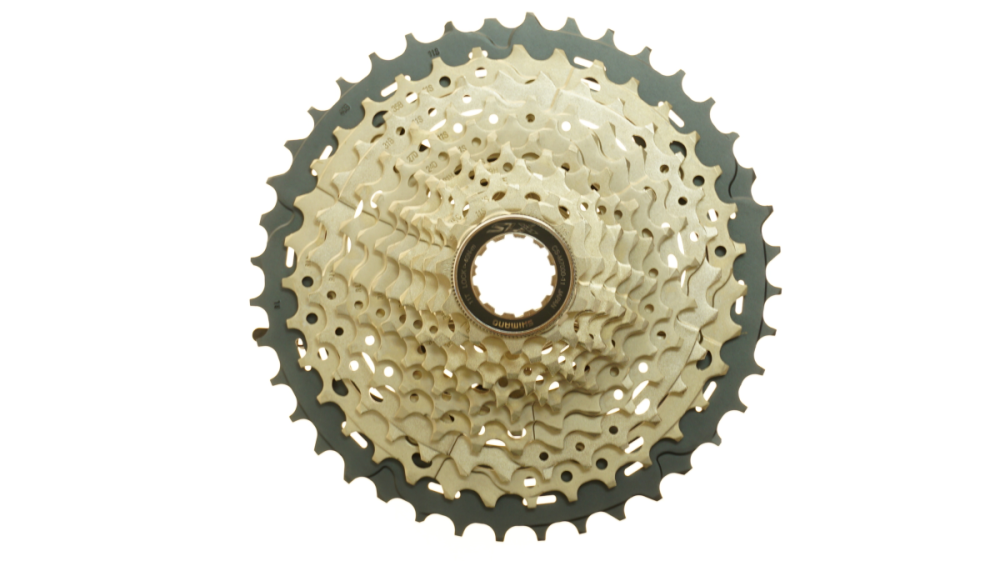 Shimano Kassette 11Gang 11-40Z CS-M7000 SLX