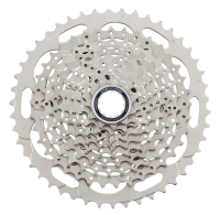 Shimano Kassette DEORE CS-M4100 10-Gang 11-42 Zähne