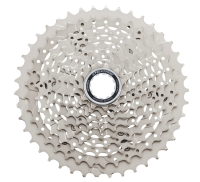 Shimano Kassette DEORE CS-M4100 10-Gang 11-42 Zähne