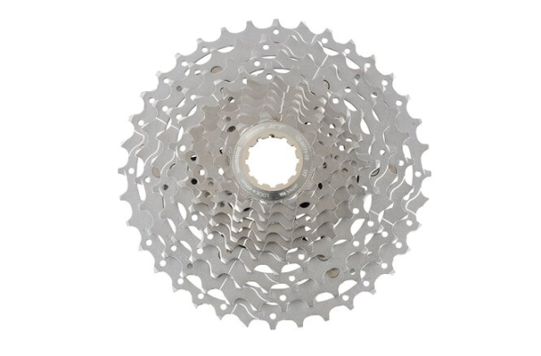 Shimano Kassette XT CS-M771 10-Gang 11-36 Zähne