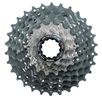 Shimano Kassette DURA-ACE CS-R9100 11-Gang 11-30 Zähne