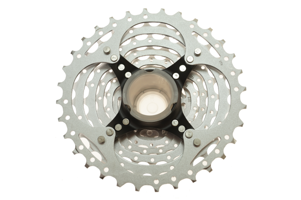 Shimano Kassette 9Gang 11-32Z XT Deore CS-M770