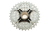 Shimano Kassette 9Gang 11-32Z XT Deore CS-M770