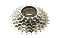 Freilauf Kassette 6Gang 14-28Z