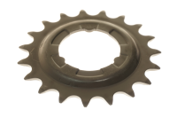 Shimano Nexus Zahnkranz 19 Zähne 2,3 mm schwarz