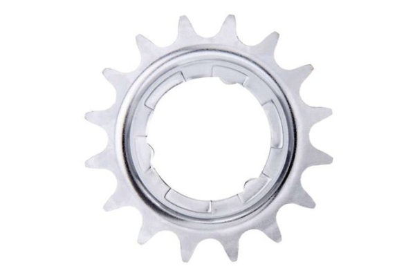 Shimano Nexus SM-GEAR Zahnkranz 21 Zähne 2,3 mm silber offen